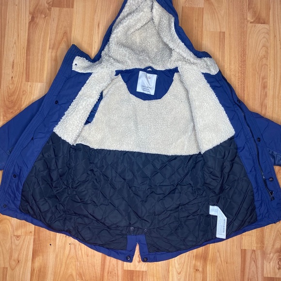 Zara Boys jacket - Picture 2 of 4